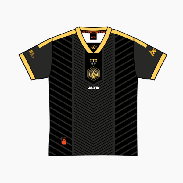 USM Legacy Replica Jersey