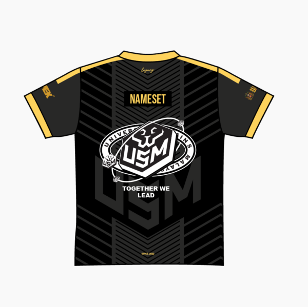 USM Legacy Replica Jersey - Image 2