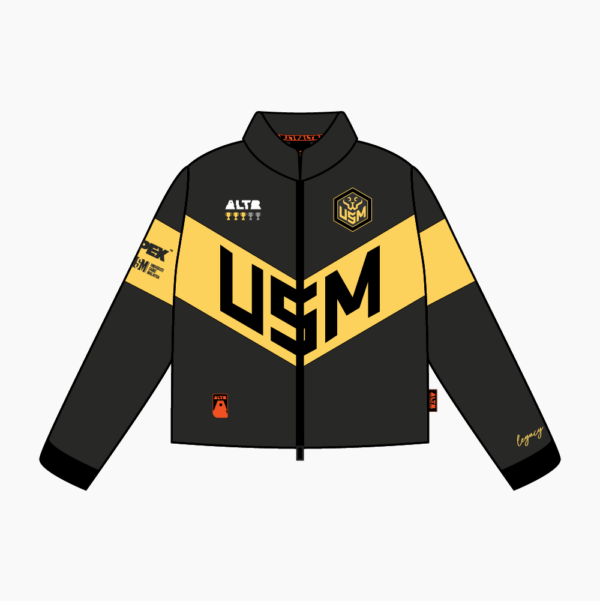 USM Legacy Jacket