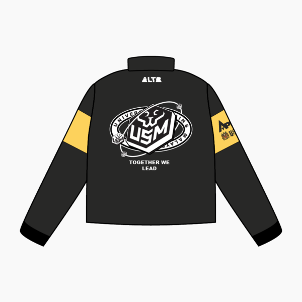 USM Legacy Jacket - Image 2