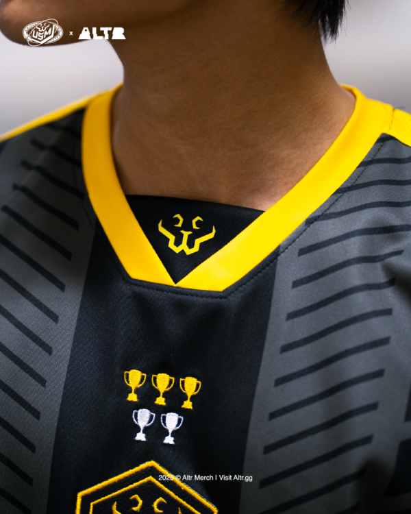 USM Legacy Authentic Jersey - Image 5