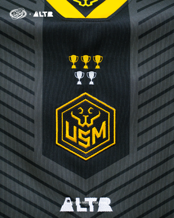 USM Legacy Authentic Jersey - Image 6