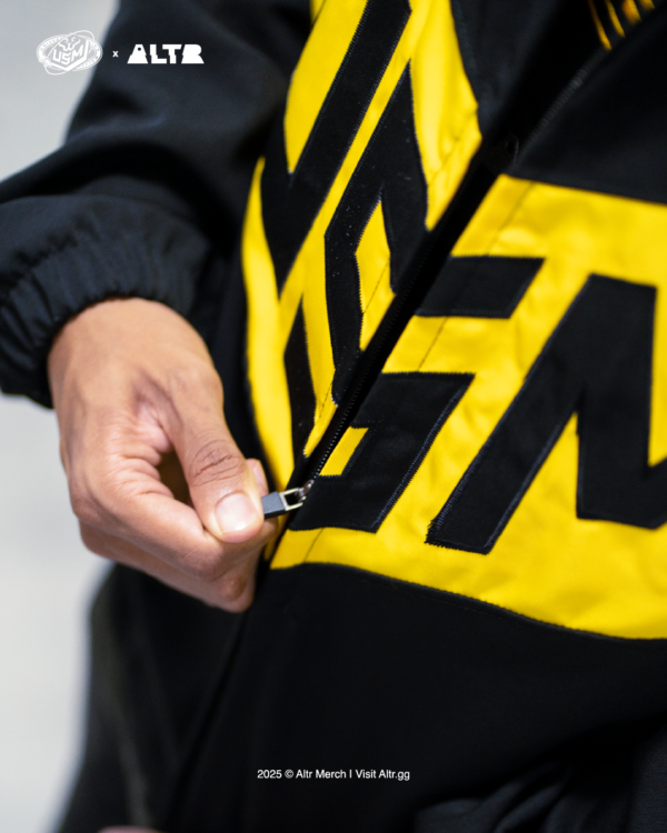 USM Legacy Jacket - Image 7