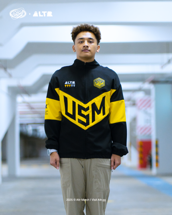 USM Legacy Jacket - Image 4