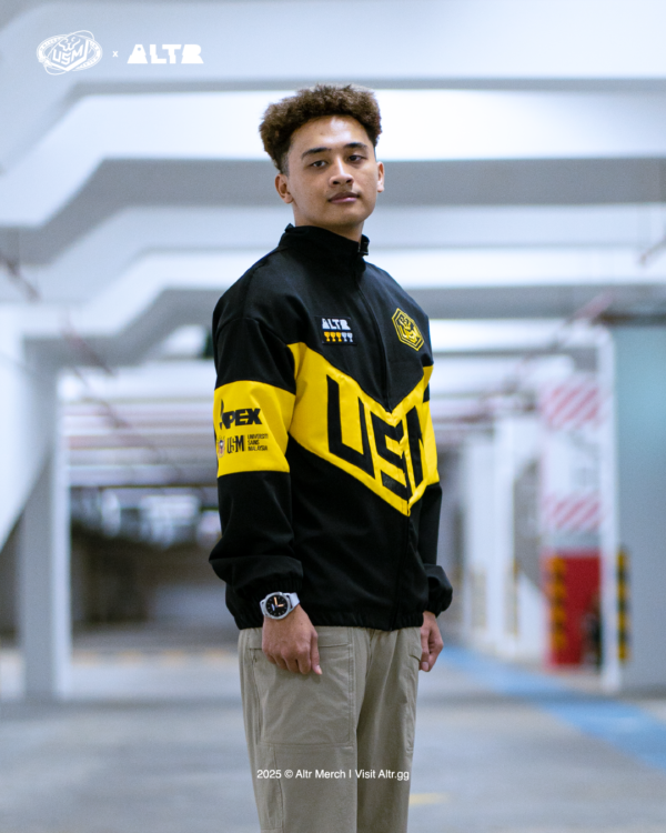 USM Legacy Jacket - Image 3