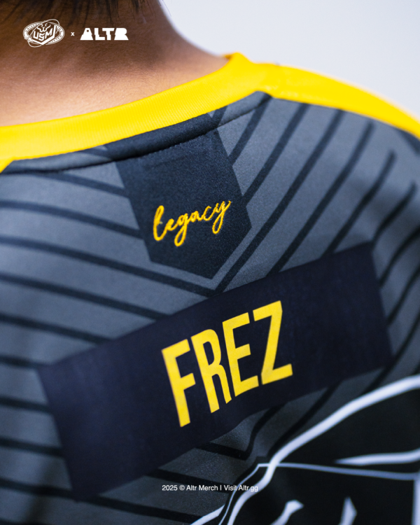 USM Legacy Authentic Jersey - Image 8
