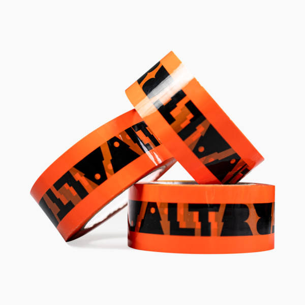 Box Tape 3-Pack